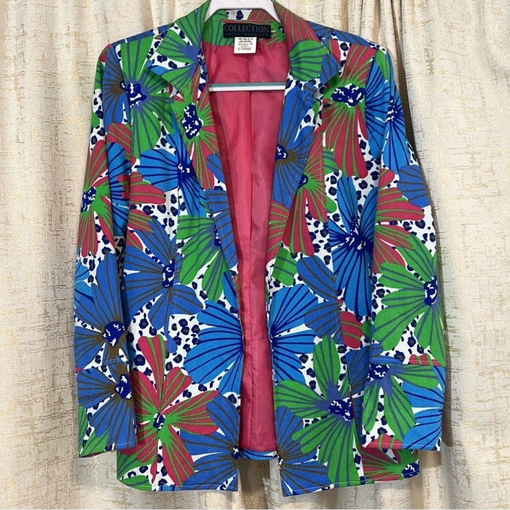 Harve Benard Vintage Blazer